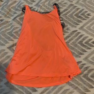 ⚡️2 for $20!⚡️ Old Navy Active Tank w/Built in Bra